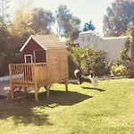 Villa Pereza - Chalet Con Piscina Conil